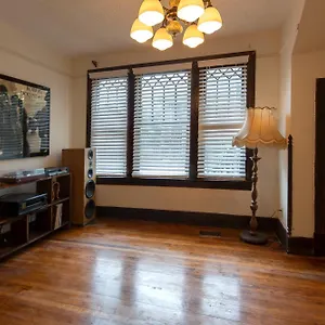 5 Bedroom Downtown Ga Privatunterkunft