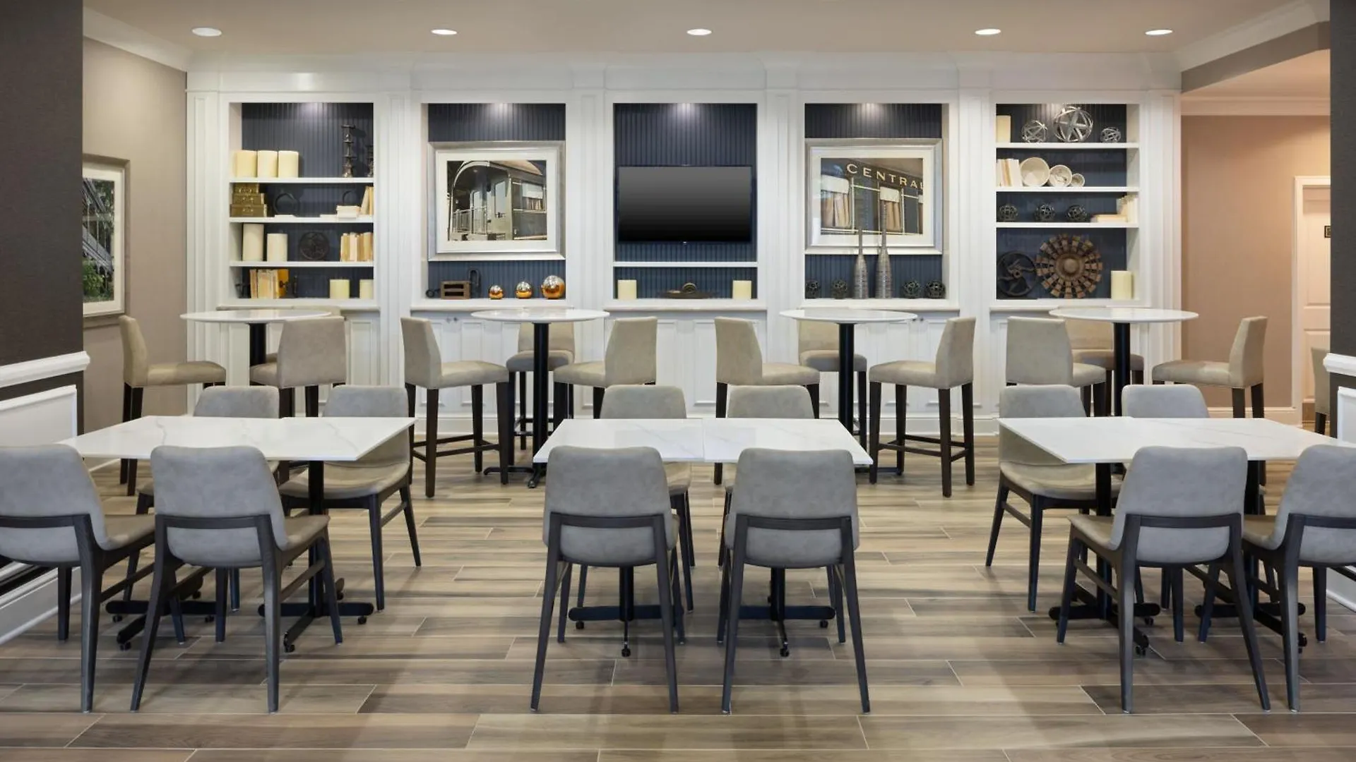 Residence Inn Savannah Downtown Historic District 3*,  Stati Uniti